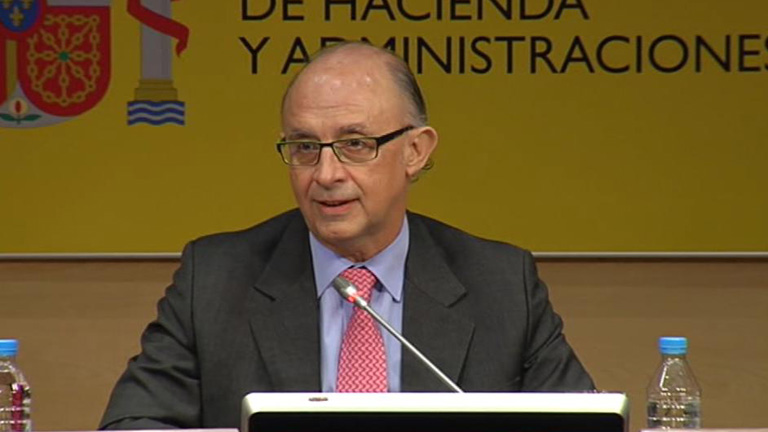Algunas Comunidades Aut&oacute;nomas no descartan subir impuestos para cumplir con el d&eacute;ficit
