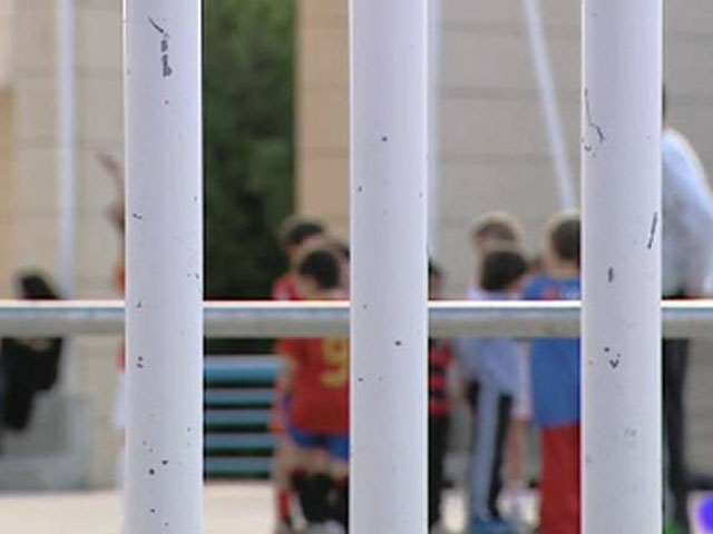 15.000 ni&ntilde;os cada a&ntilde;o son acogidos en centros para menores en Espa&ntilde;a
