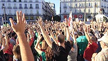 Ir al Video&nbsp;El 15M se reivindica en su segundo aniversario