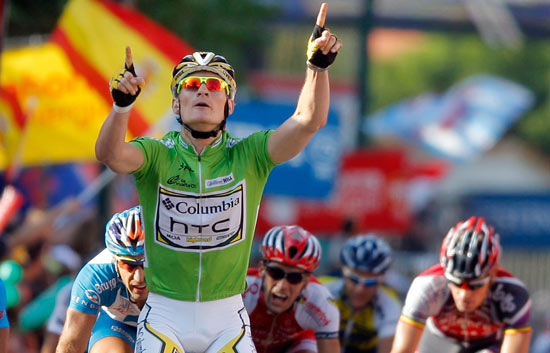 16&ordf; etapa, resumen