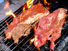 El consumo abusivo de carnes rojas puede ser perjudicial