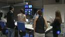 Video: 17 alumnos pasar&aacute;n a formar parte de la redacci&oacute;n como becarios en RTVE