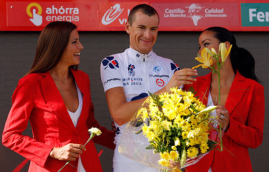 17&ordf; etapa, resumen