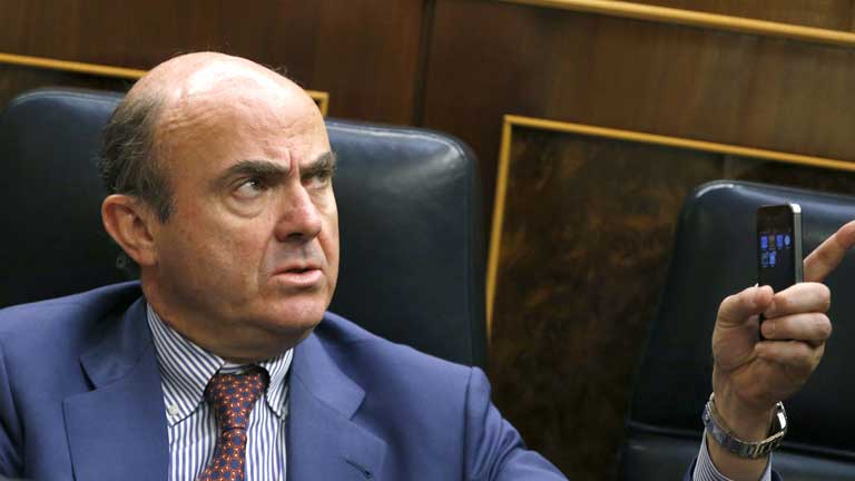 Se crea un fondo de 18.000 millones de euros para las comunidades aut&oacute;nomas que tengan problemas de financiaci&oacute;n