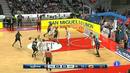 Ir al Video&nbsp;La 19&ordf; jornada de la Liga Endesa, en tres jugadas
