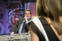 Artur Mas: "la fe no només es pot tenir quan les coses et van bé sinó també quan et van malament" Artur Mas: "la fe no només es pot tenir quan les coses et van bé sinó també quan et van malament"