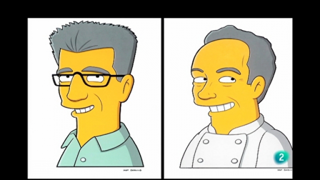 ElBulli, historia de un sue&ntilde;o - Cap&iacute;tulo 1 (1963-1986)