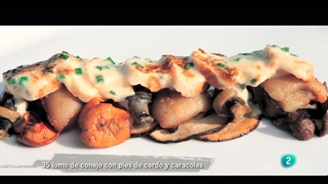 ElBulli, historia de un sue&ntilde;o - Cap&iacute;tulo 2 (1986-1991)