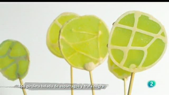 ElBulli, historia de un sue&ntilde;o - Cap&iacute;tulo 5 (1996-1999)