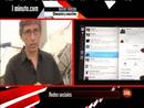Video: 1minuto.COM David Trueba