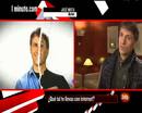 Video: 1minuto.COM Jos&eacute; Mota