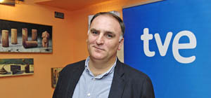 foto de La 2 estrena Made in Spain, con José Andrés foto de La 2 estrena Made in Spain, con José Andrés
