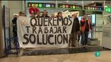 Video: La 2 Noticias - 01/02/12
