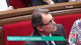Video: La 2 Noticias - 08/05/13