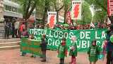 Video: La 2 Noticias - 09/05/13