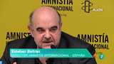 Video: La 2 Noticias - 23/05/13
