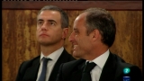 Video: La 2 Noticias - 25/01/12