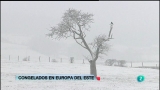 Video: La 2 Noticias - 30/01/12