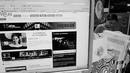 La &uacute;ltima en llegar al equipo: La web de La 2 Noticias.