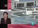 Ir al Video&nbsp;La 2 Noticias entrevista a Carmen Garc&iacute;a, investigadora del CSIC