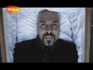 La 2 Noticias estrena el nuevo videoclip de El Chojin