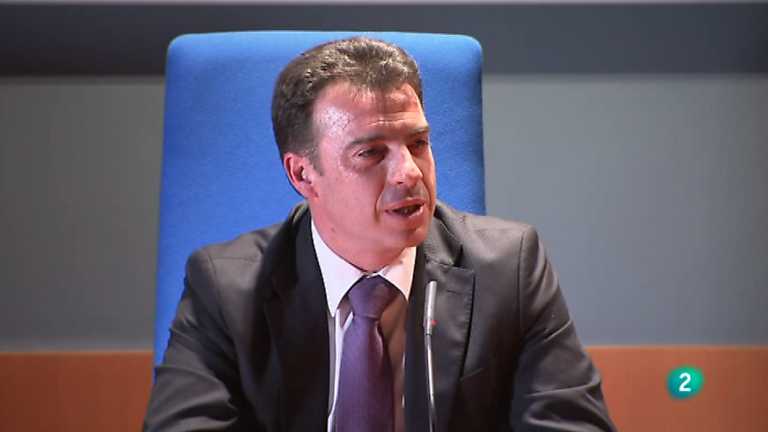 Buenas noticias TV - 20 a&ntilde;os de cooperaci&oacute;n