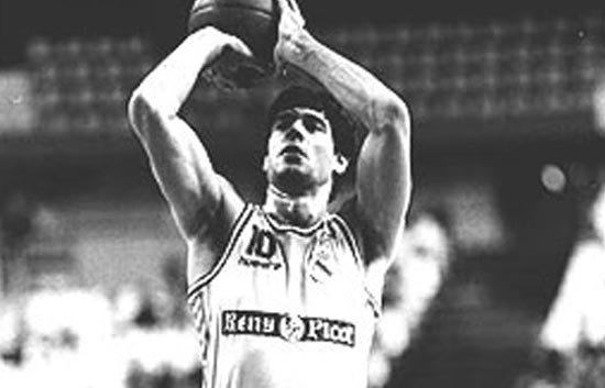 Fernando Mart&iacute;n, 20 a&ntilde;os sin el mito