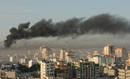 Los tanques israel&iacute;es ya est&aacute;n combatiendo en el centro urbano de la capital de Gaza.
