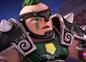Imagen del  vídeo de Desafío Champions Sendokai titulado 20 EL LADO OSCURO