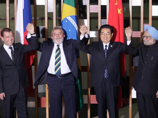 &iquest;Qu&eacute; es el G-20?