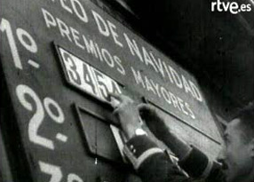 200 a&ntilde;os de Loter&iacute;a de Navidad