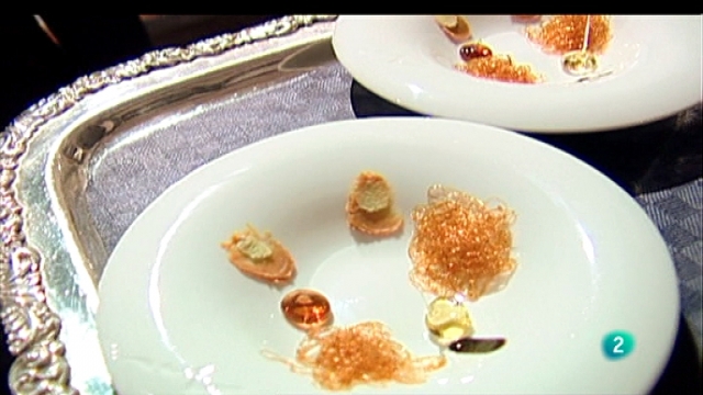 ElBulli, historias de un sue&ntilde;o - Cap&iacute;tulo 7 (2003-2005)