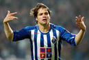 En 2004, Diego Ribas salt&oacute; a Europa, fich&oacute; por el Oporto