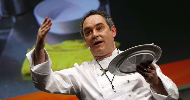 ElBulli, historias de un sue&ntilde;o - Cap&iacute;tulo 9 (2007-2009)
