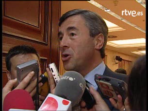 Ver v&iacute;deo  '2008 - Acebes y Zaplana abandonan el barco'