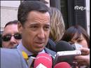Ir al Video&nbsp;2008 - Acebes y Zaplana abandonan el barco