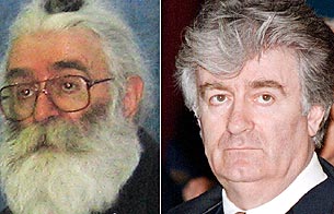 Ver v&iacute;deo  '2008 - Cae Karadzic, el criminal de guerra m&aacute;s buscado'