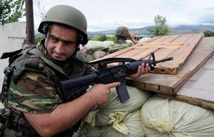 Ver v&iacute;deo  '2008 - Comienza la guerra entre Georgia y Rusia'