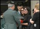 Ir al Video&nbsp;2008 - Emotivo funeral por el guardia civil asesinado por ETA