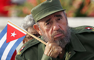 Ver v&iacute;deo  '2008 - Fidel deja oficialmente el poder'