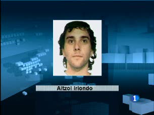 Ver v&iacute;deo  '2008 - Golpe a ETA: cae el sucesor de Txeroki en Francia'