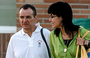 Ver v&iacute;deo  '2008 - De Juana Chaos sale de la c&aacute;rcel'