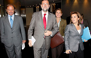 Ver v&iacute;deo  '2008 - PP y UPN, divorcio 'a la navarra''