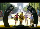 Ir al Video&nbsp;2008 - Sastre alcanza su cima deportiva
