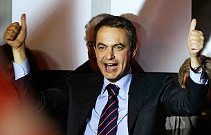 Ver v&iacute;deo  '2008 - Zapatero y Rajoy, la cara y la cruz del 9-M'