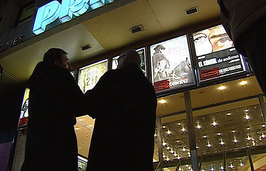 2009 fue un buen a&ntilde;o para el cine