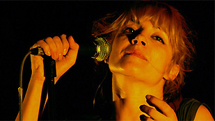 2010 - Con Najwa, Coque Malla o Clint