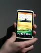 HTC One X, una de las &uacute;ltimas apuestas del fabricante taiwan&eacute;s presentada en el Mobile World Congress de Barcelona