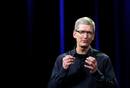 Tim Cook ha sido el encargado de presentar el nuevo iPad de Apple, la primera tableta lanzada por la compa&ntilde;&iacute;a desde la muerte de Steve Jobs