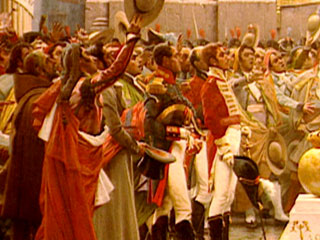 Ver v&iacute;deo  'El 2012 a&ntilde;o del Bicentenario de la Constituci&oacute;n de 1812 "La Pepa"'